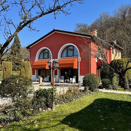 Country Home B&B Il Melo Віченца Екстер'єр фото