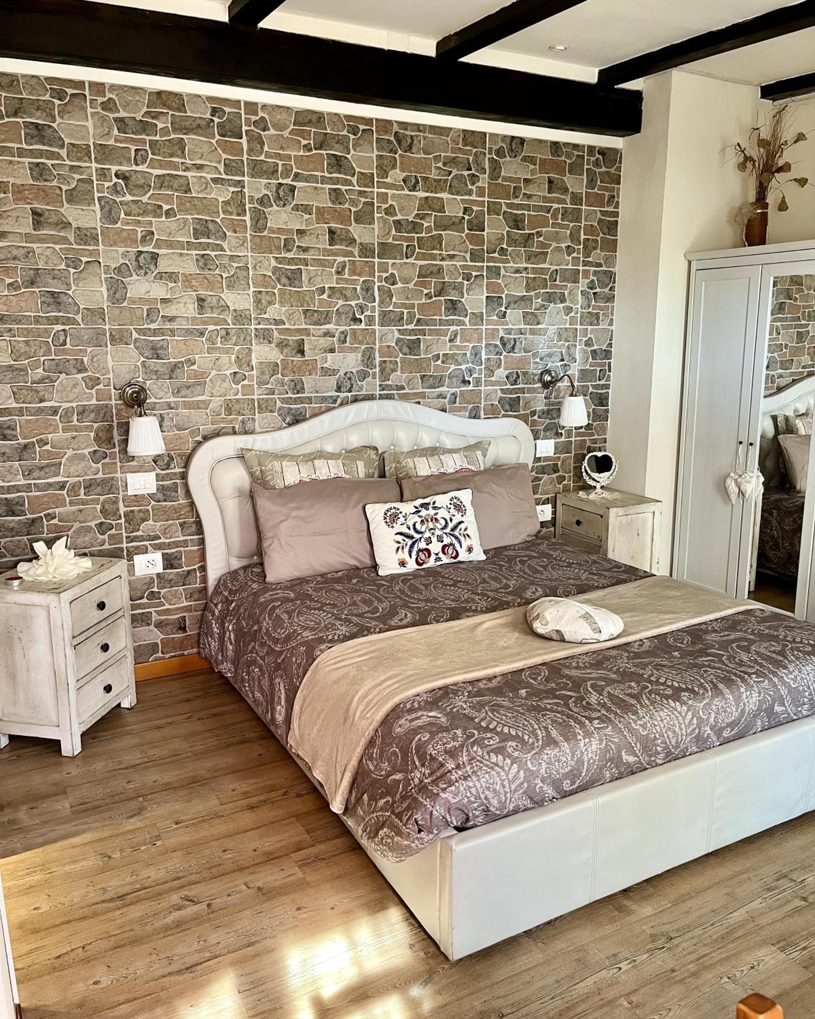 Country Home B&B Il Melo Віченца Екстер'єр фото