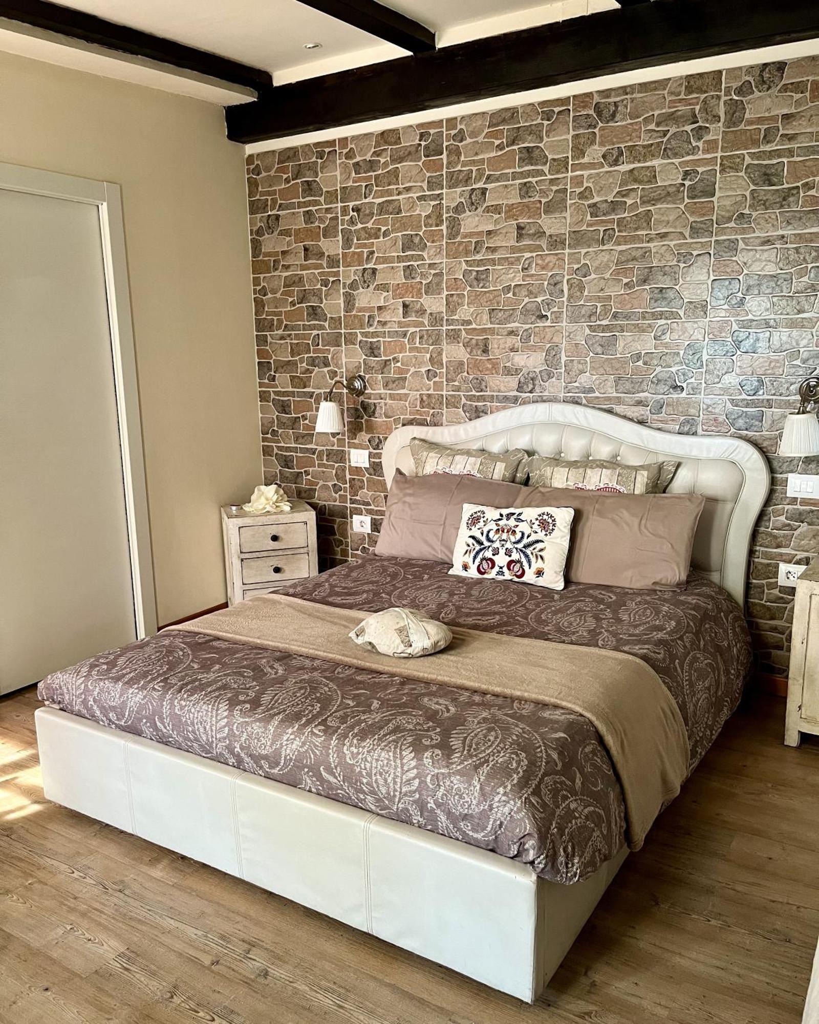 Country Home B&B Il Melo Віченца Екстер'єр фото