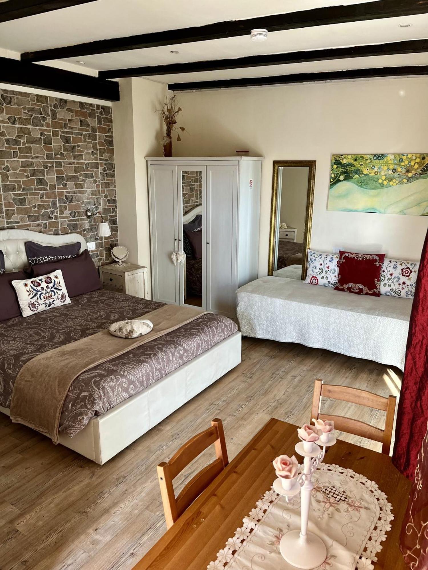Country Home B&B Il Melo Віченца Екстер'єр фото