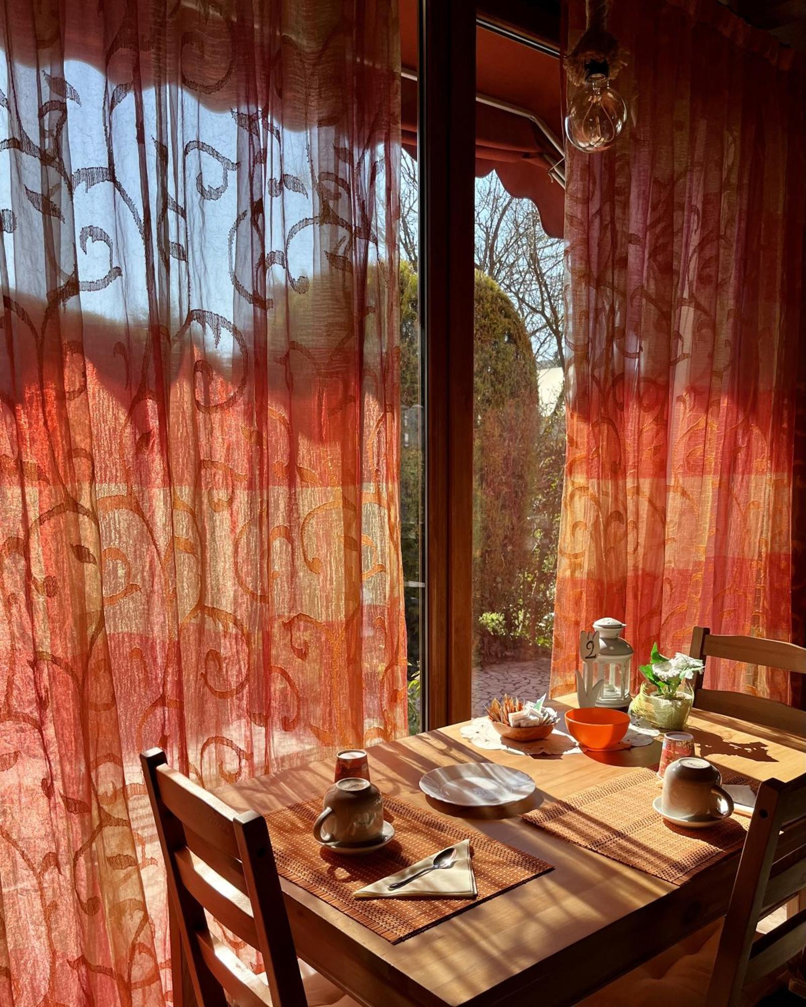 Country Home B&B Il Melo Віченца Екстер'єр фото