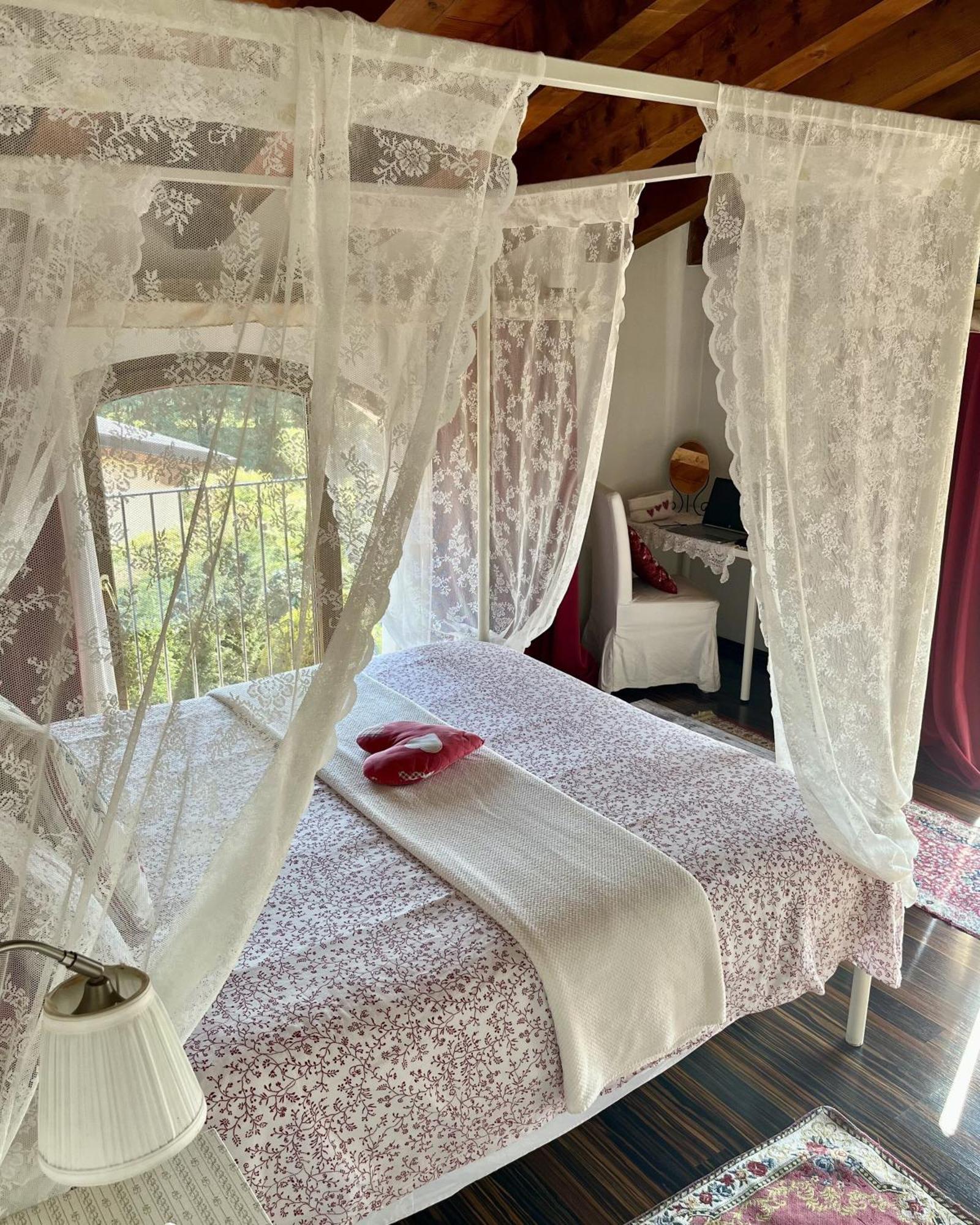 Country Home B&B Il Melo Віченца Екстер'єр фото