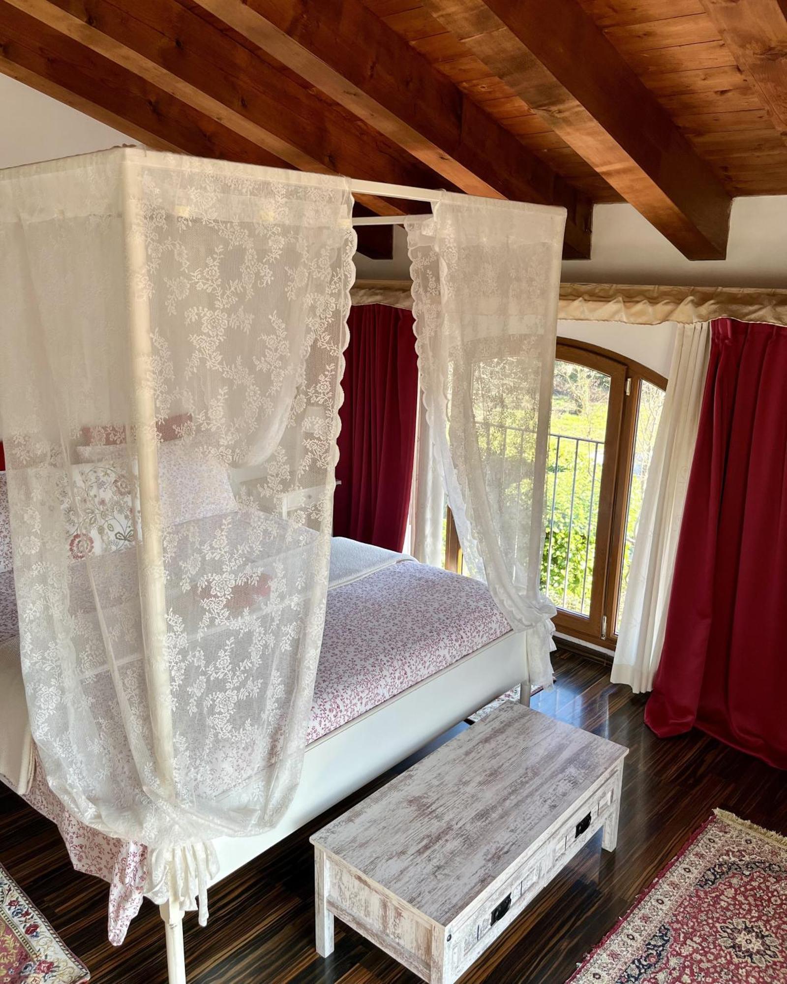 Country Home B&B Il Melo Віченца Екстер'єр фото
