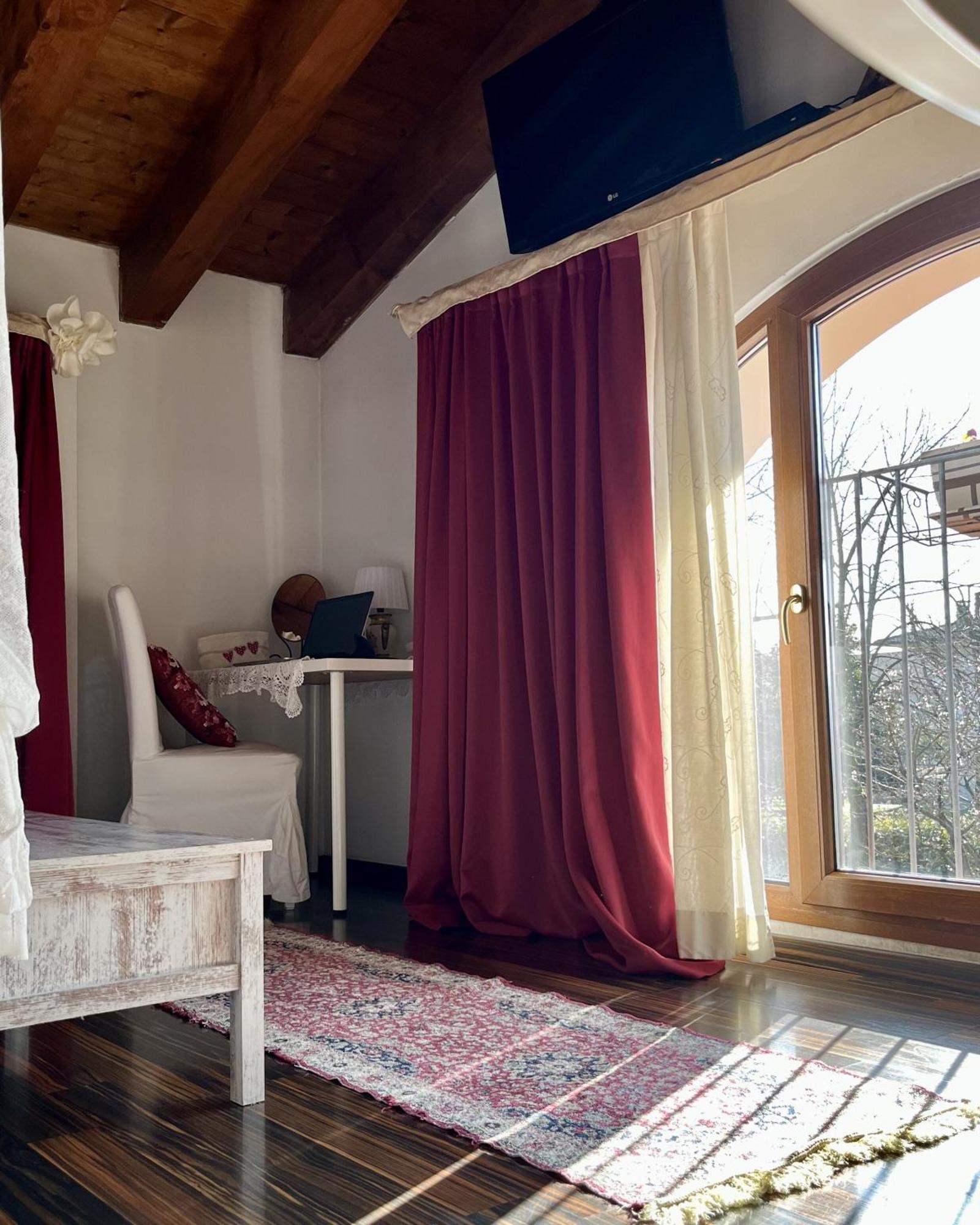 Country Home B&B Il Melo Віченца Екстер'єр фото