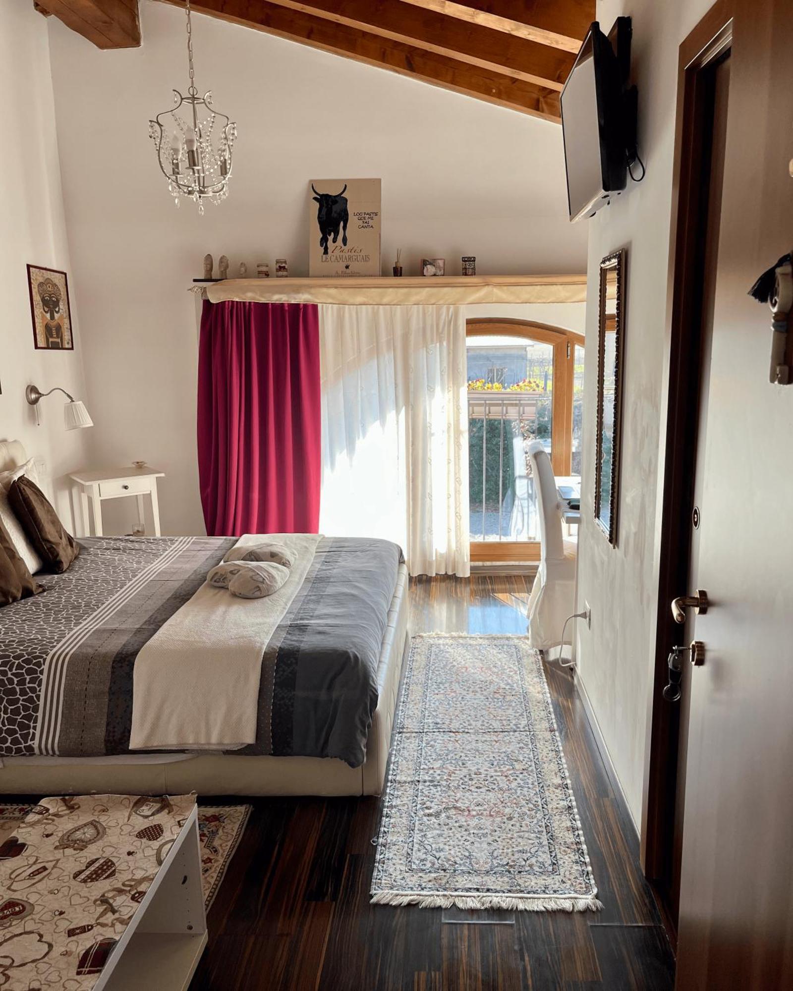 Country Home B&B Il Melo Віченца Екстер'єр фото