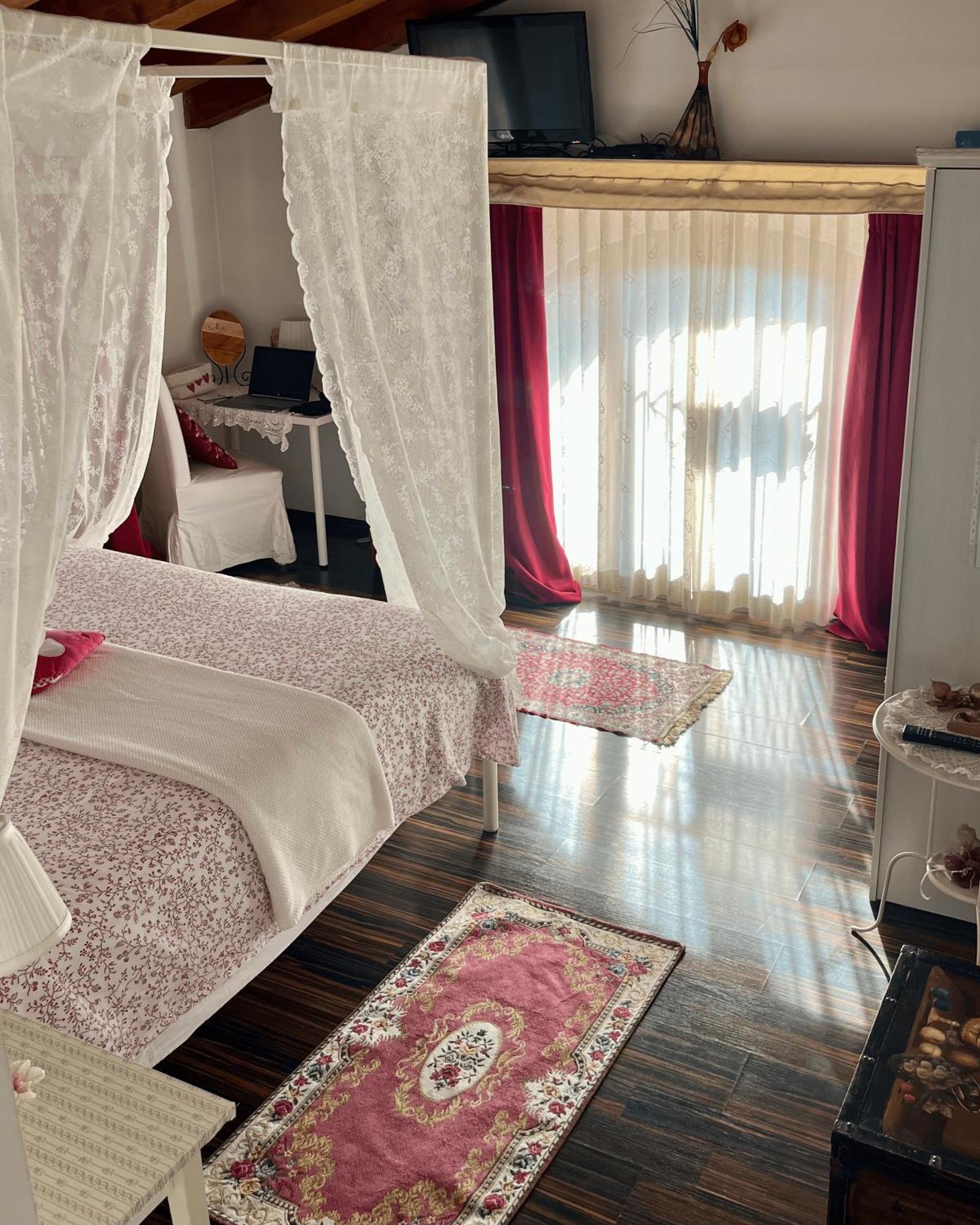 Country Home B&B Il Melo Віченца Екстер'єр фото