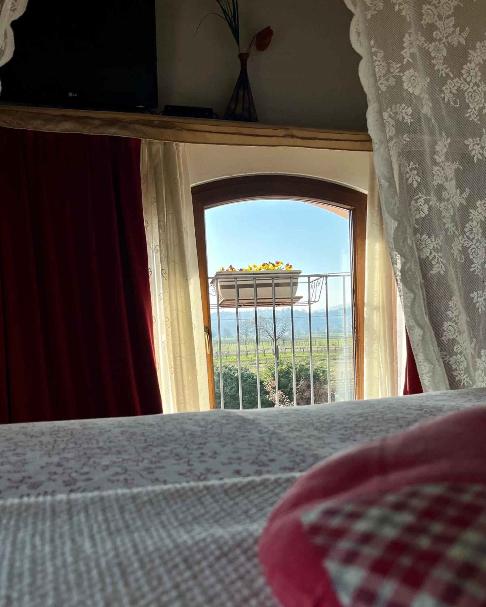 Country Home B&B Il Melo Віченца Екстер'єр фото