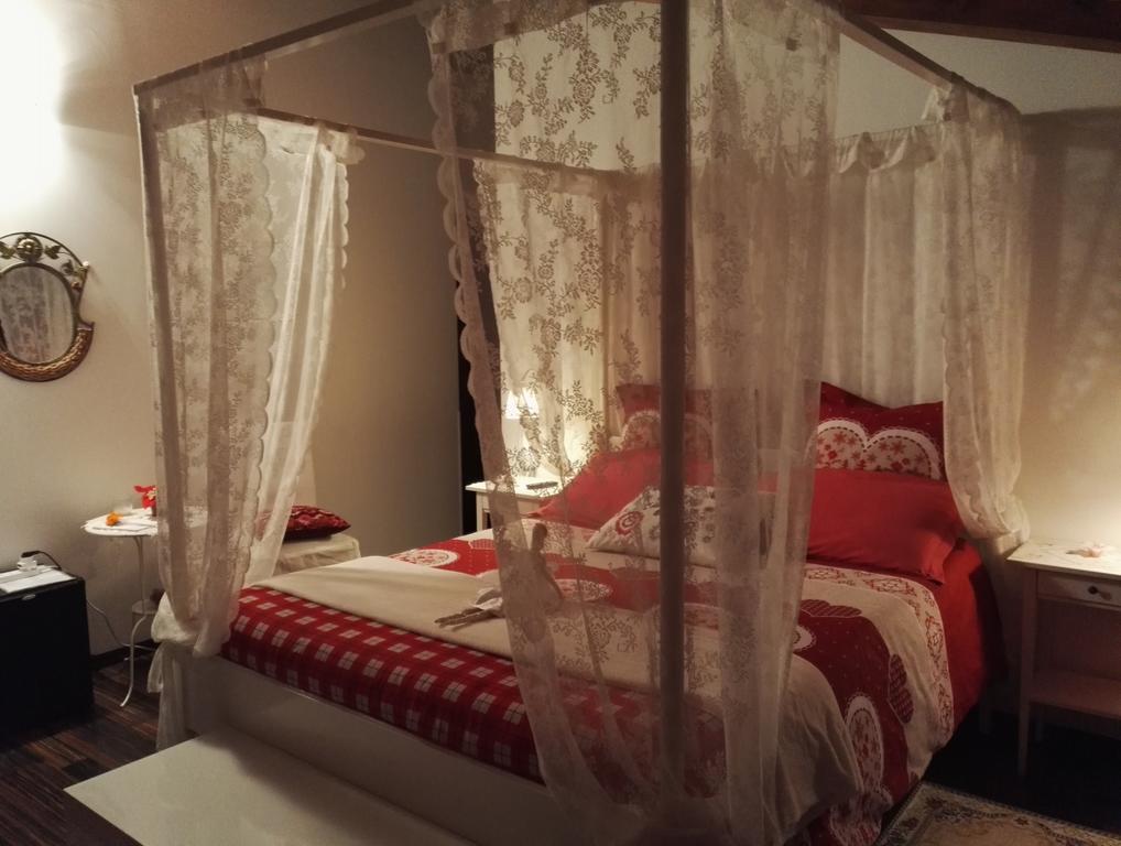 Country Home B&B Il Melo Віченца Екстер'єр фото