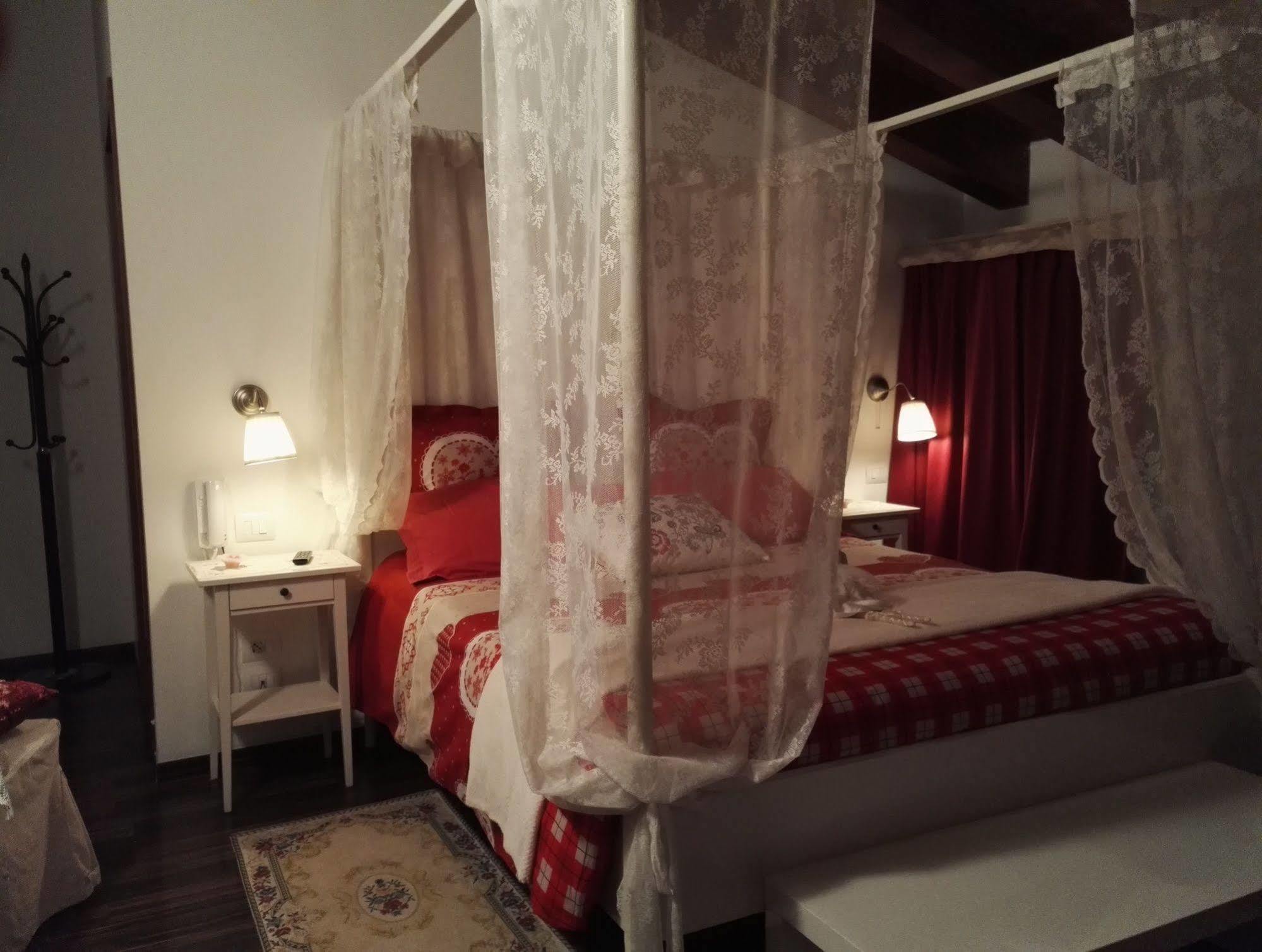 Country Home B&B Il Melo Віченца Екстер'єр фото