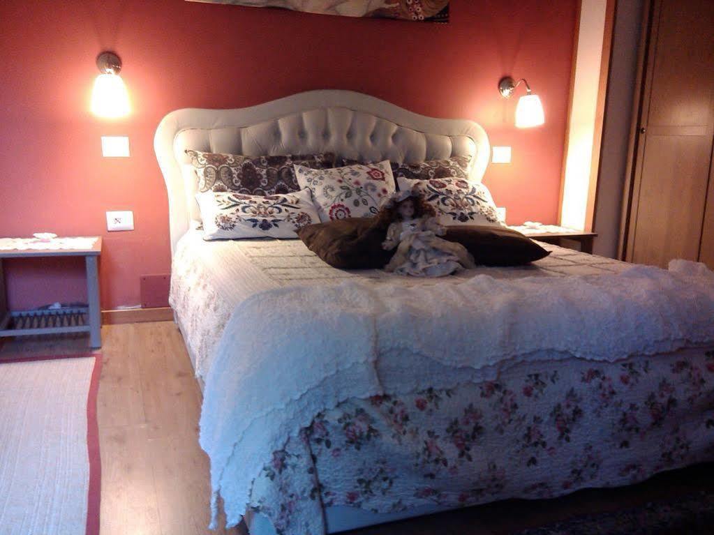 Country Home B&B Il Melo Віченца Екстер'єр фото