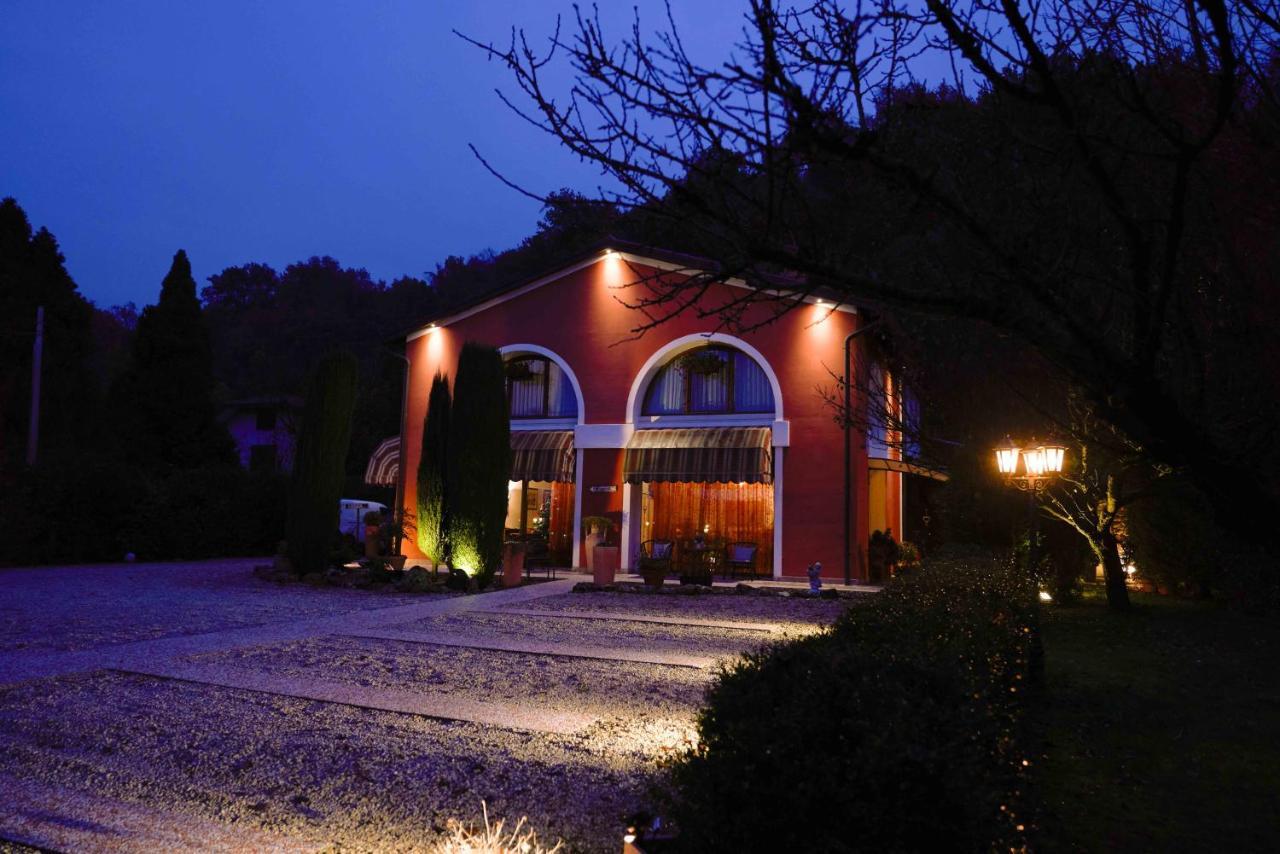 Country Home B&B Il Melo Віченца Екстер'єр фото